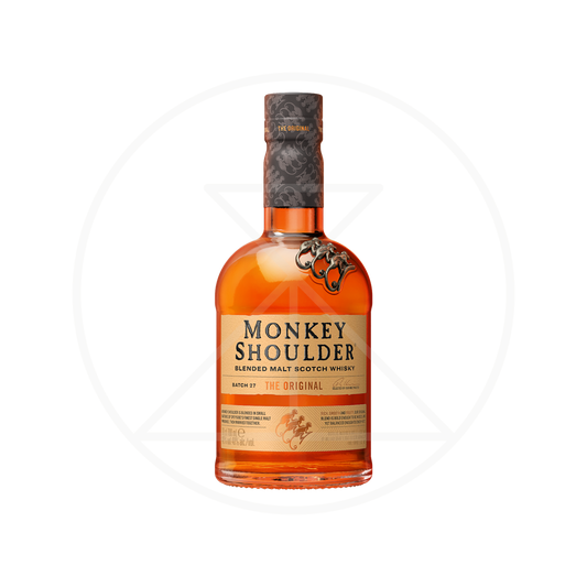 Monkey Shoulder Blended Malt Scotch Whisky 700ml