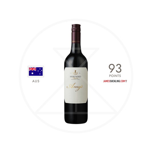 Moss Wood Amy's Margaret River Red Wine 750ml