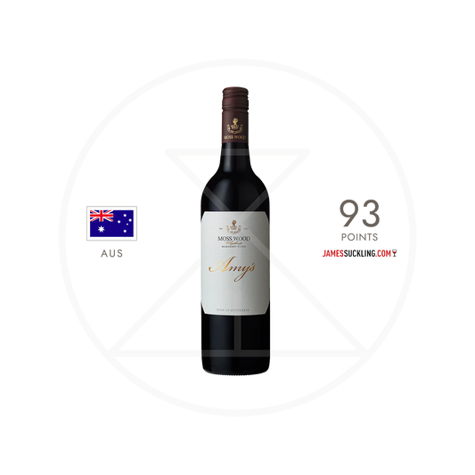 Moss Wood Amy's Margaret River Red Wine 750ml
