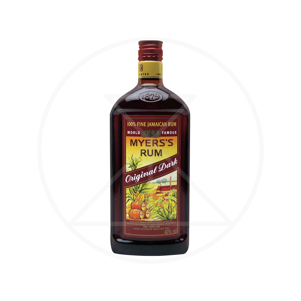 Myers's Original Dark Rum 700ml