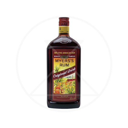 Myers's Original Dark Rum 700ml