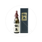Nabeshima Daiginjo Sake 720ml