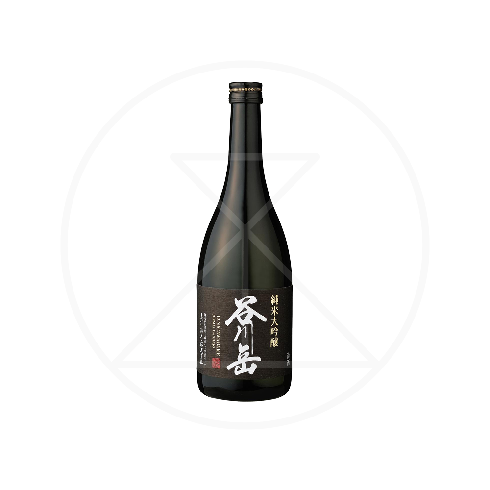 Nagaishuzo Tanigawadake Junmai Daiginjo Sake 720ml