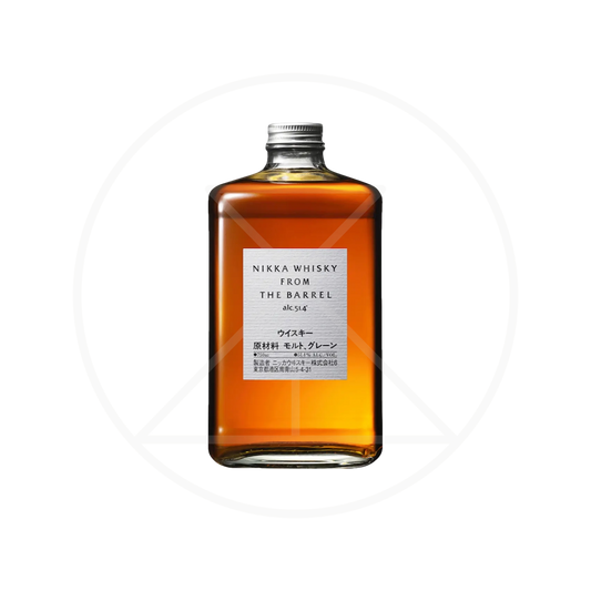 Nikka From The Barrel Blended Whisky 500ml