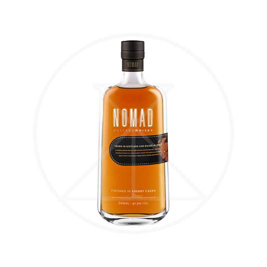 Nomad Outland Blended Scotch Whisky 700ml