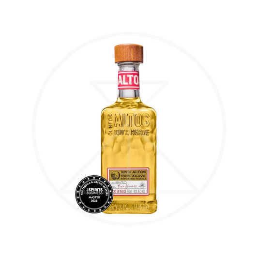 Olmeca Altos Reposado Tequila 700ml