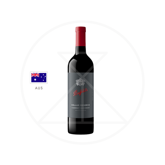 Penfolds Cellar Reserve Cabernet Sauvignon Red Wine 750ml