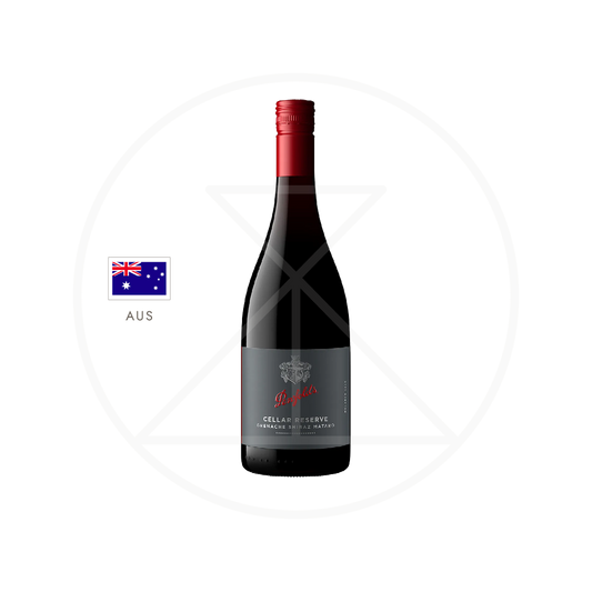 Penfolds Cellar Reserve Grenache Shiraz Mataro Red Wine 750ml