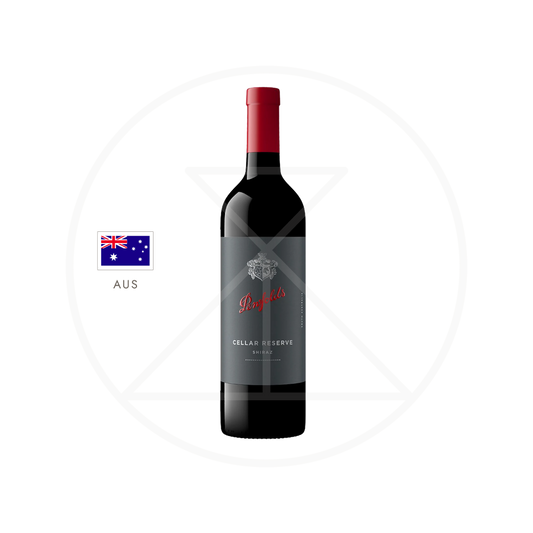 Penfolds Cellar Reserve Shiraz Red Wine 750ml