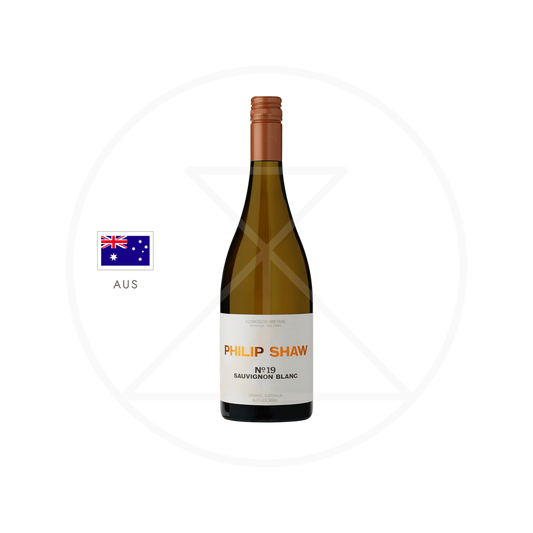 Philip Shaw No 19 Sauvignon Blanc White Wine 750ml