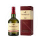 Redbreast 12 Year Old Irish Whiskey 700ml