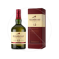 Redbreast 12 Year Old Irish Whiskey 700ml