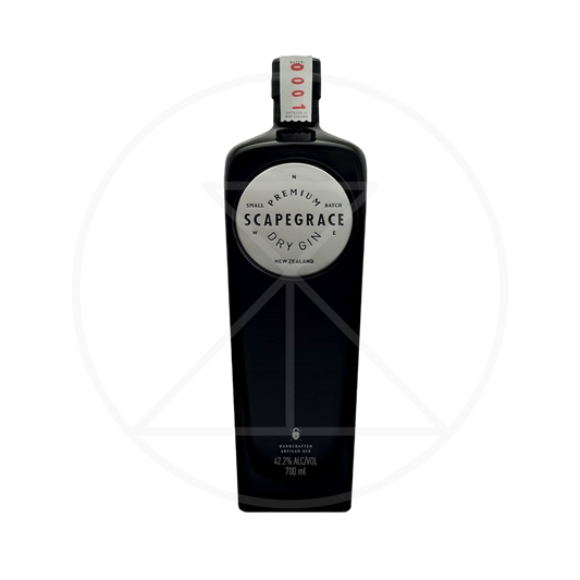 Scapegrace Small Batch Premium Dry Gin 700ml