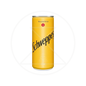 Schweppes Botanical Drink Can 250ml
