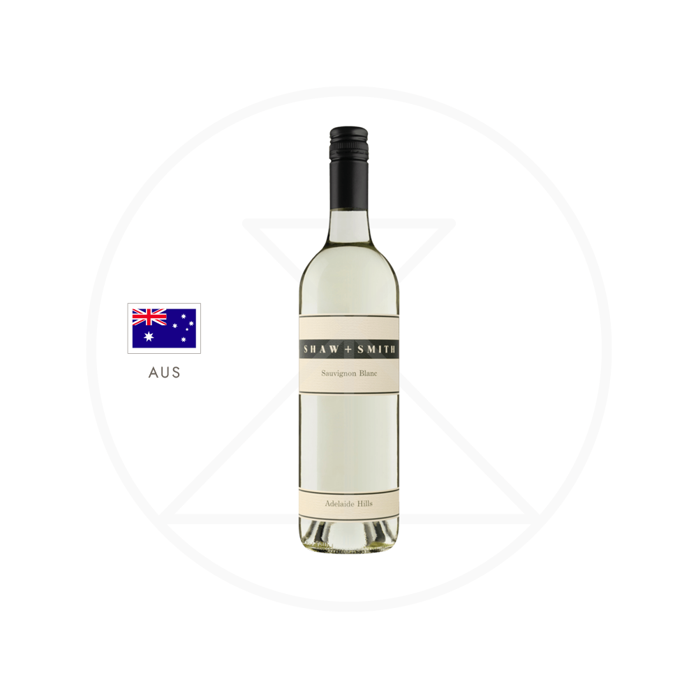Shaw + Smith Sauvignon Blanc White Wine 750ml