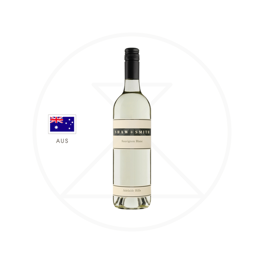 Shaw + Smith Sauvignon Blanc White Wine 750ml