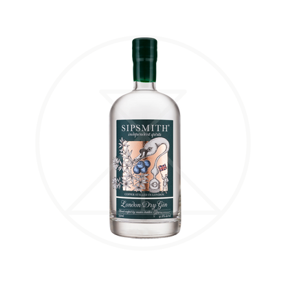 Sipsmith London Dry Gin 700ml
