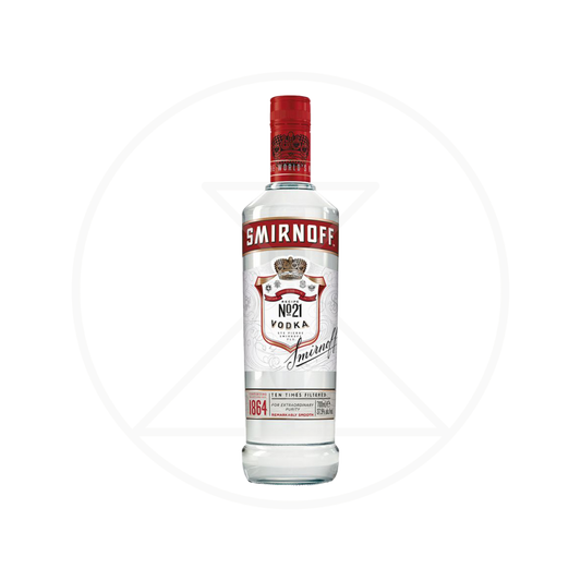 Smirnoff Original Vodka 700ml