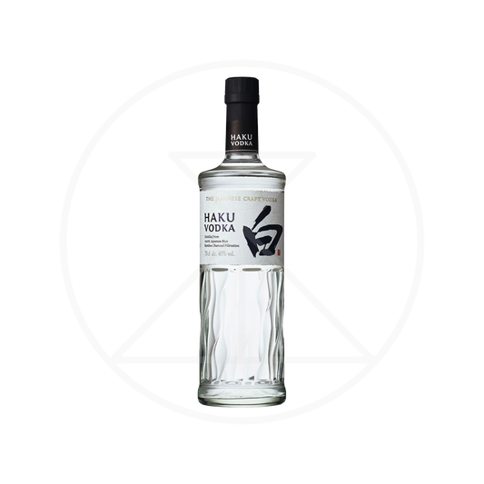 Suntory Haku Vodka 700ml