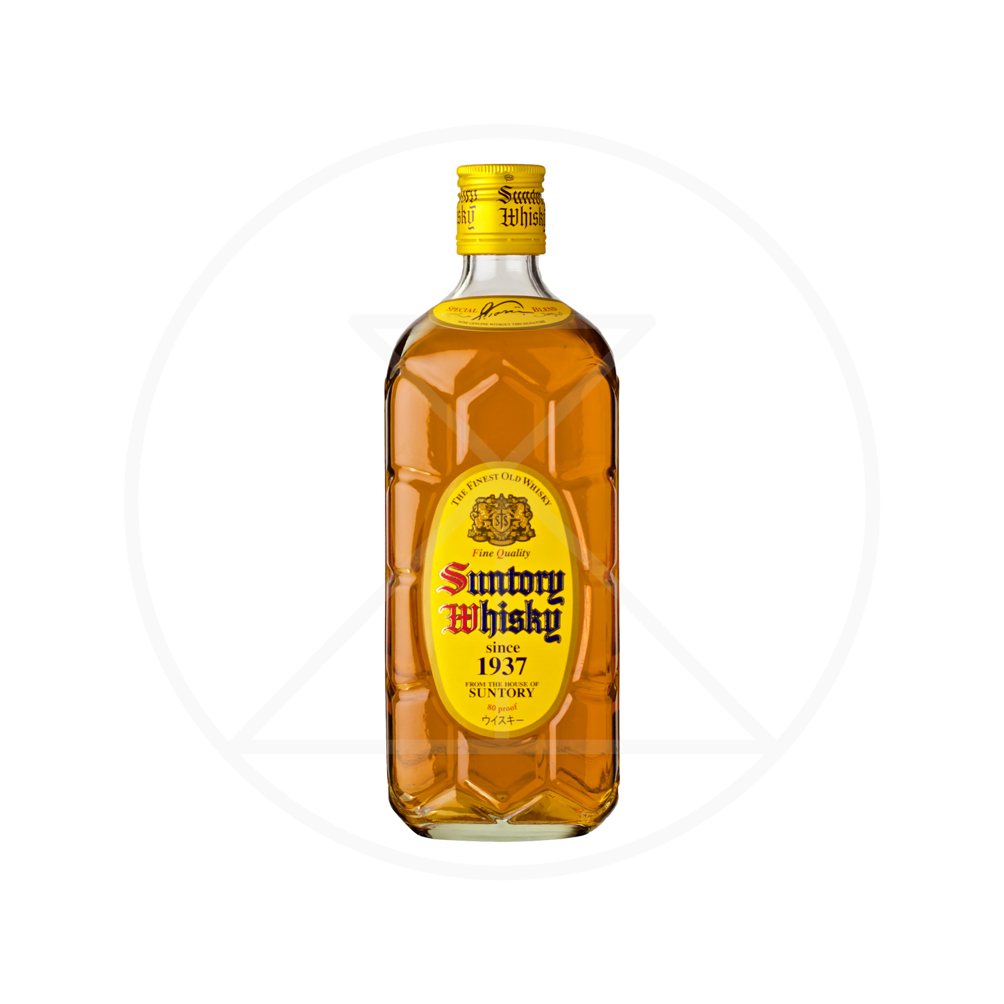 Suntory Kakubin Blended Whisky 700ml