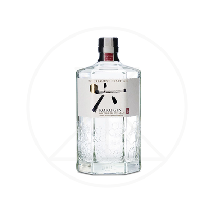 Suntory Roku Japanese Craft Gin 700ml