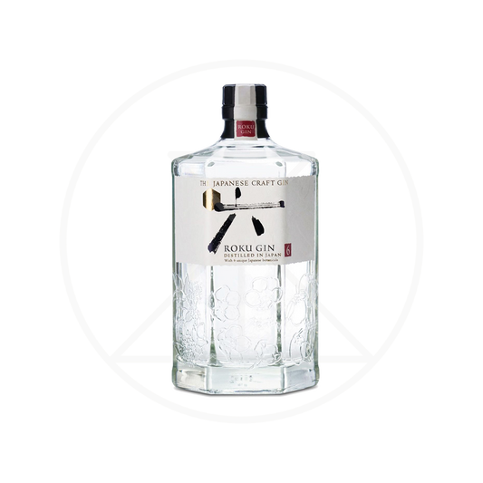 Suntory Roku Japanese Craft Gin 700ml