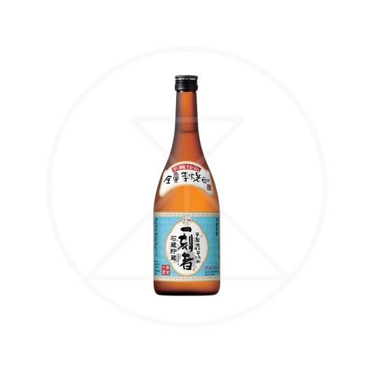 Takara Ikkomon Honkaku Shochu 720ml