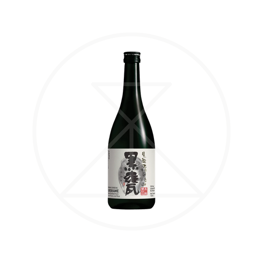 Takara Kurokame Honkaku Shochu 720ml