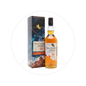 Talisker 10 Year Old Single Malt Scotch Whisky 700ml