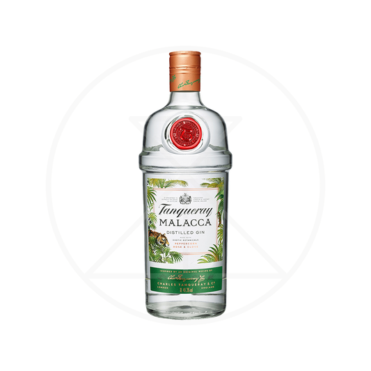 Tanqueray Malacca Distilled Gin 1L