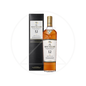 The Macallan 12 Years Old Sherry Oak Cask Single Malt Scotch Whisky 700ml
