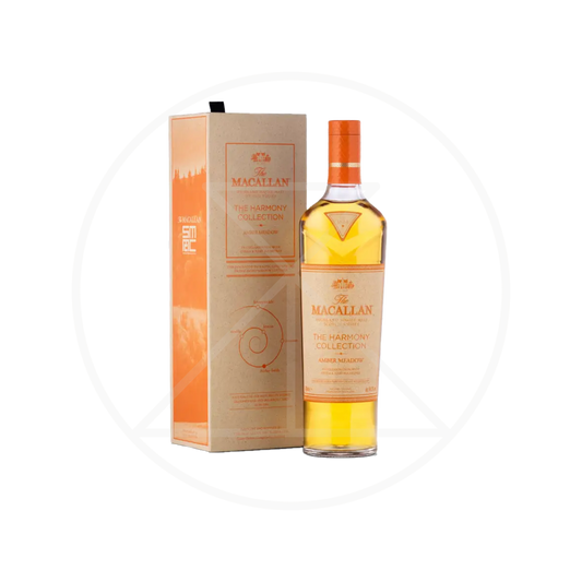 The Macallan Harmony Collection Amber Meadow Single Malt Scotch Whisky 700ml