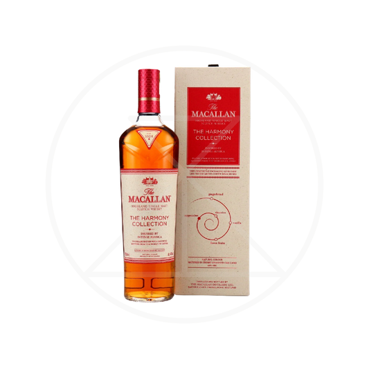 The Macallan Harmony Collection Intense Arabica Single Malt Scotch Whisky 700ml
