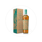 The Macallan Harmony Collection Jing Phoenix Honey Orchid Tea Single Malt Scotch Whisky 700ml