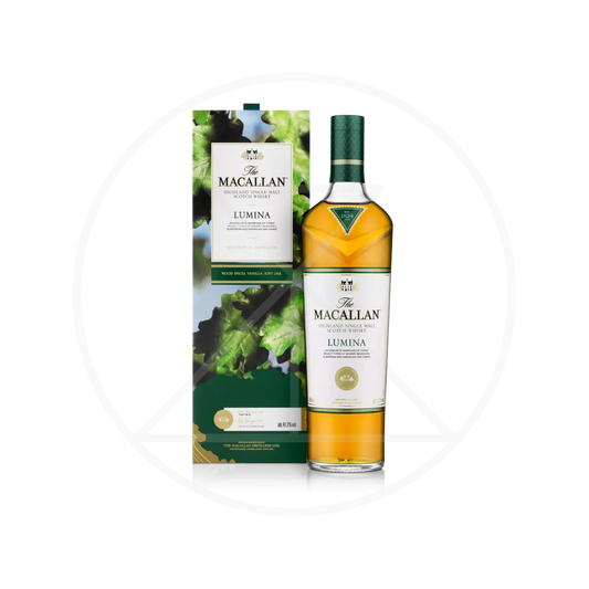 The Macallan Lumina Single Malt Scotch Whisky 700ml
