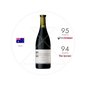 Torbreck The Struie Shiraz Red Wine 750ml