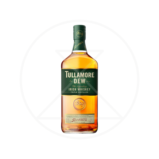 Tullamore Dew Irish Whiskey 700ml