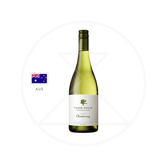 Vasse Felix Filius Chardonnay White Wine 750ml