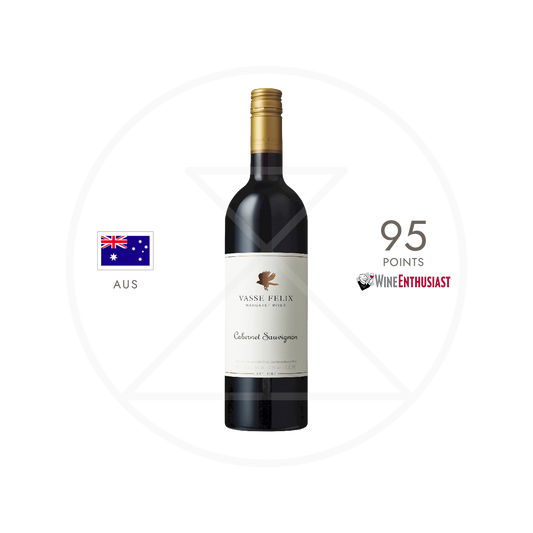 Vasse Felix Premier Cabernet Sauvignon Red Wine 750ml