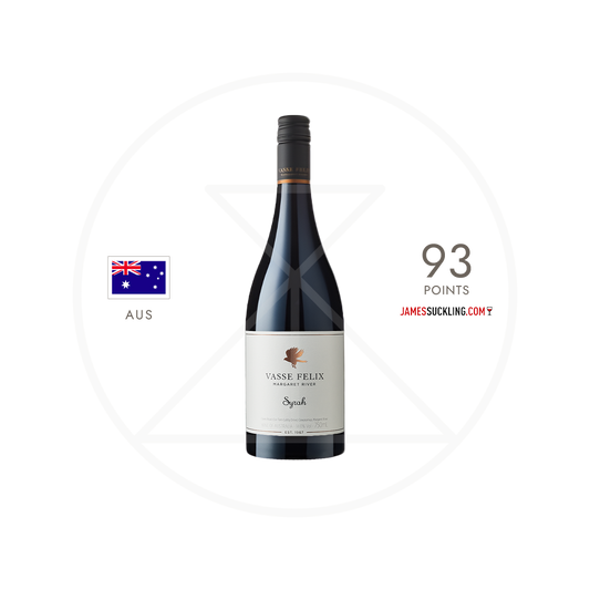 Vasse Felix Premier Syrah Red Wine 750ml
