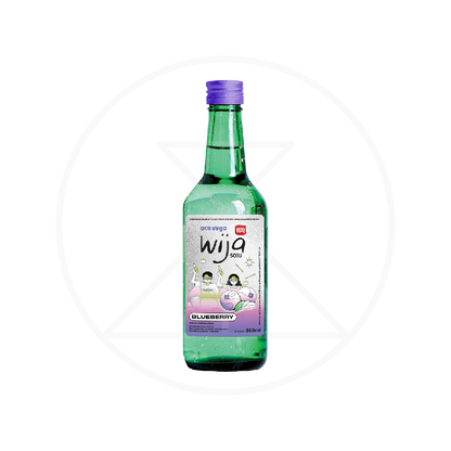 Wija Soju All Variant 360ml