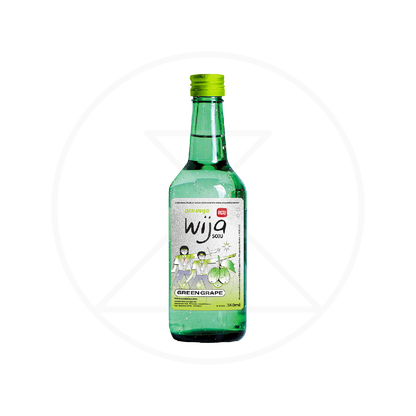 Wija Soju All Variant 360ml