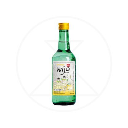 Wija Soju All Variant 360ml