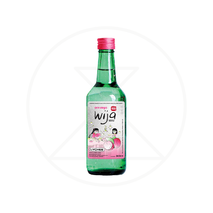 Wija Soju All Variant 360ml