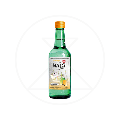 Wija Soju All Variant 360ml