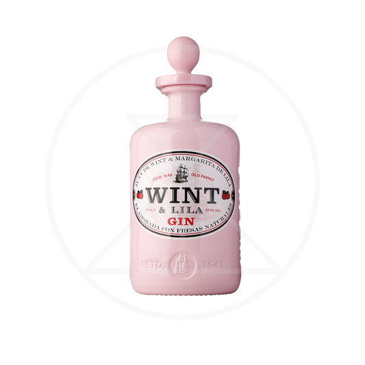 Wint & Lila Strawberry Gin 700ml