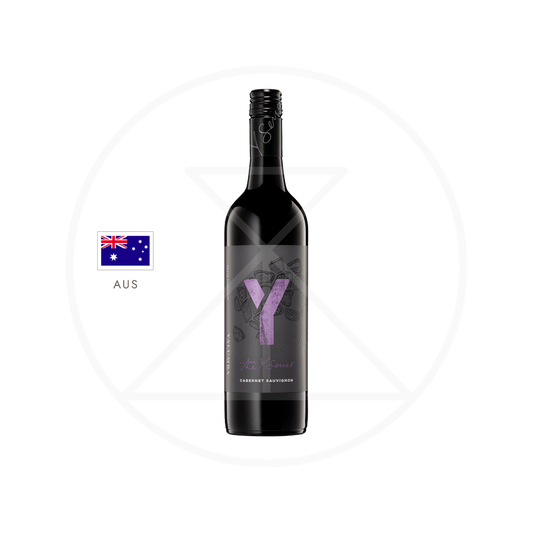Yalumba Y Series Cabernet Sauvignon Red Wine 750ml