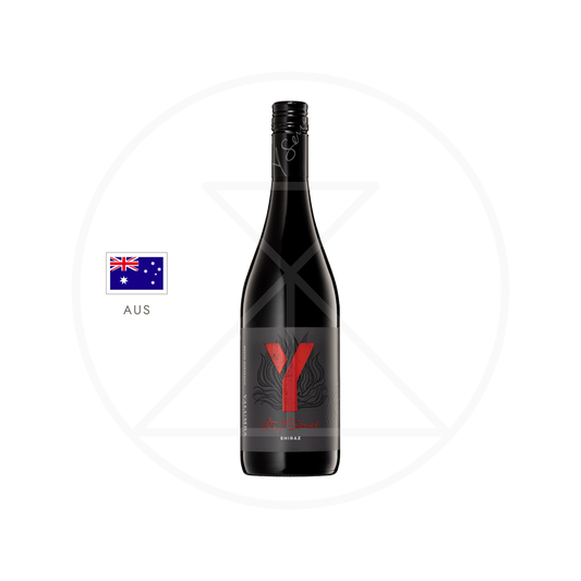 Yalumba Y Series Shiraz Red Wine 750ml