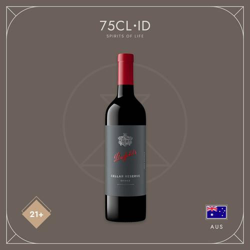 Penfolds Cellar Reserve Shiraz Red Wine Australia 750ml