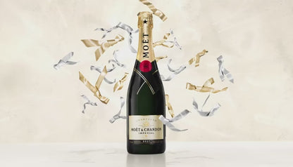 Moet & Chandon Imperial Brut Champagne 750ml